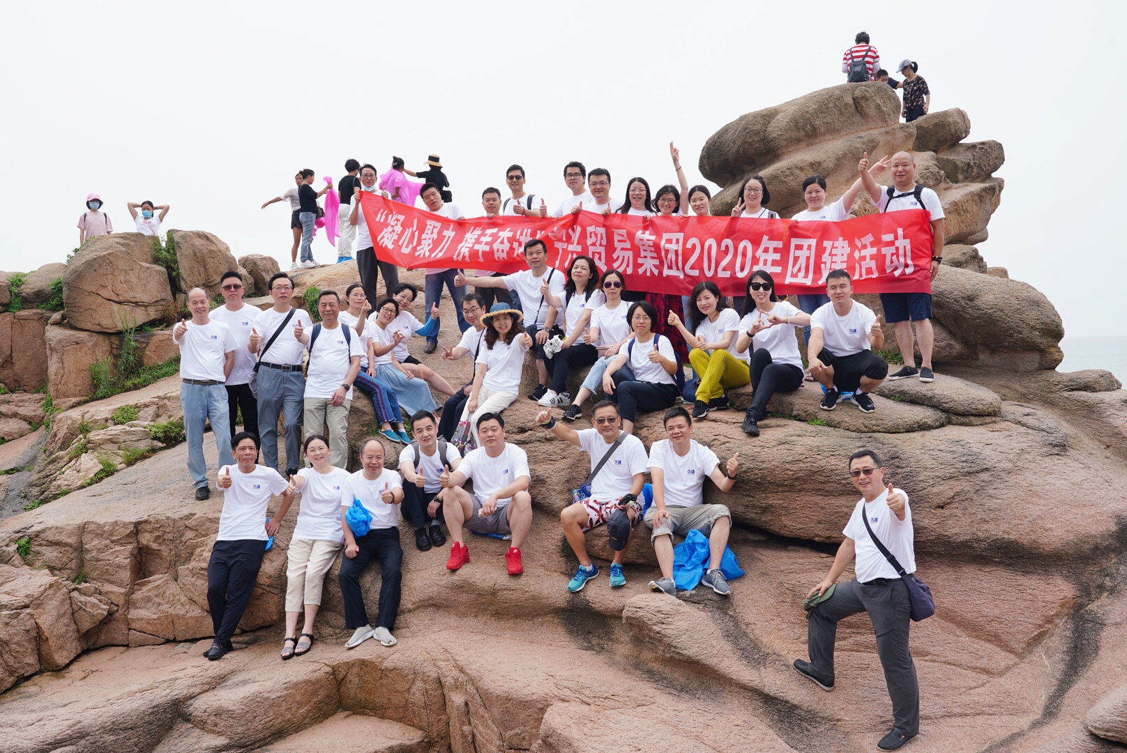 寧興貿(mào)易集團召開2020年半年度工作會議 暨外貿(mào)業(yè)務(wù)發(fā)展專題研討會