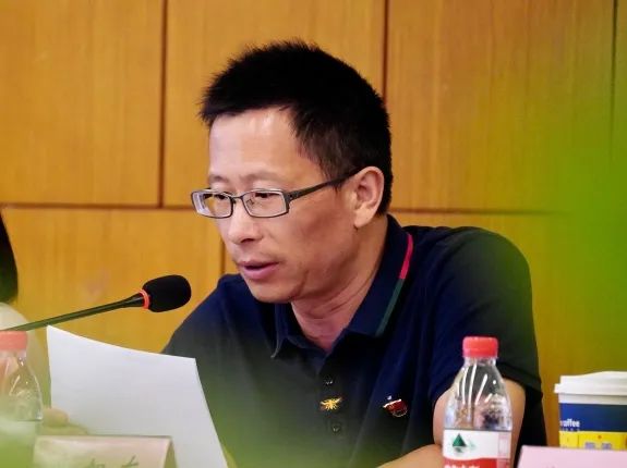 聚力發(fā)展踐使命 攻堅(jiān)突破顯擔(dān)當(dāng)| 寧興控股黨委召開黨員干部七一座談會