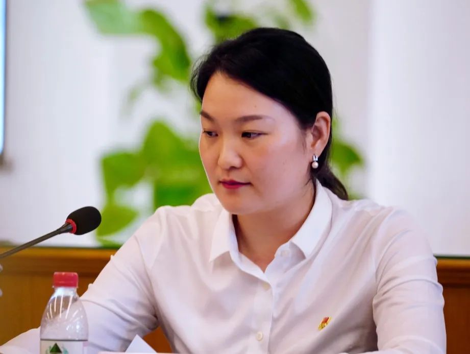 聚力發(fā)展踐使命 攻堅(jiān)突破顯擔(dān)當(dāng)| 寧興控股黨委召開黨員干部七一座談會