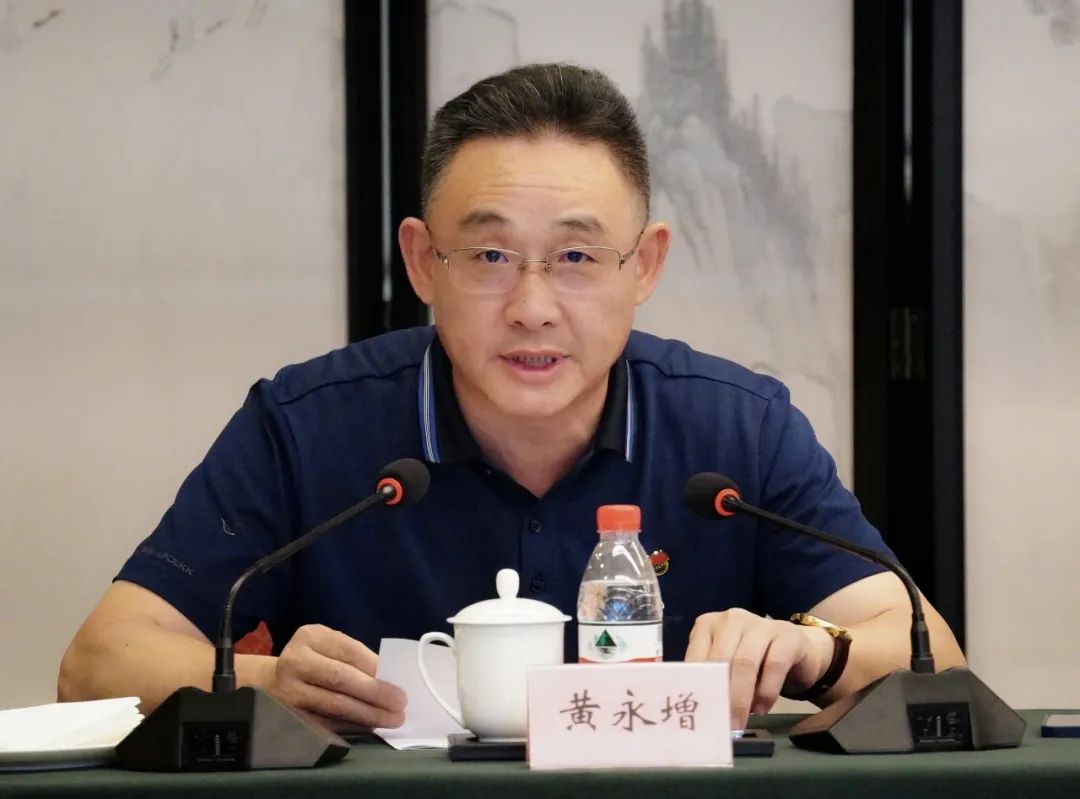 聚力發(fā)展踐使命 攻堅(jiān)突破顯擔(dān)當(dāng)| 寧興控股黨委召開黨員干部七一座談會