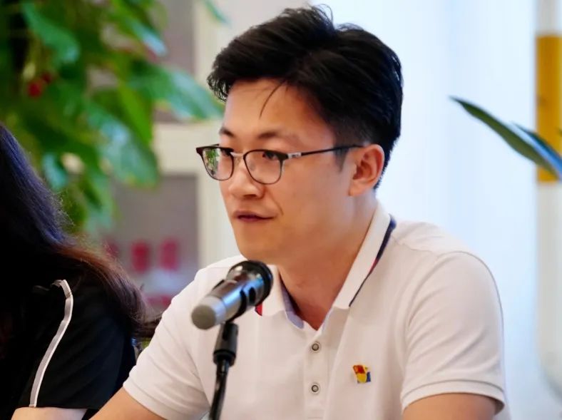 聚力發(fā)展踐使命 攻堅(jiān)突破顯擔(dān)當(dāng)| 寧興控股黨委召開黨員干部七一座談會