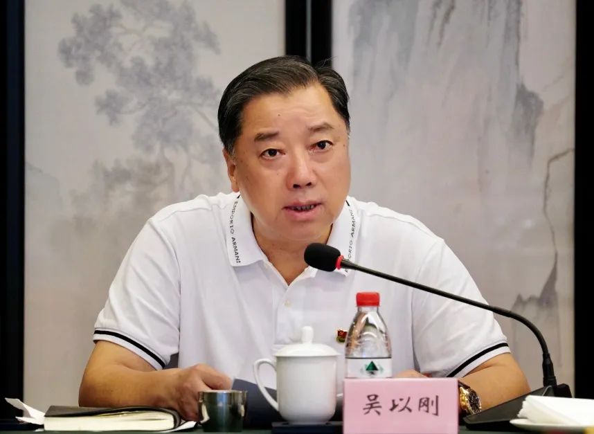 聚力發(fā)展踐使命 攻堅(jiān)突破顯擔(dān)當(dāng)| 寧興控股黨委召開黨員干部七一座談會