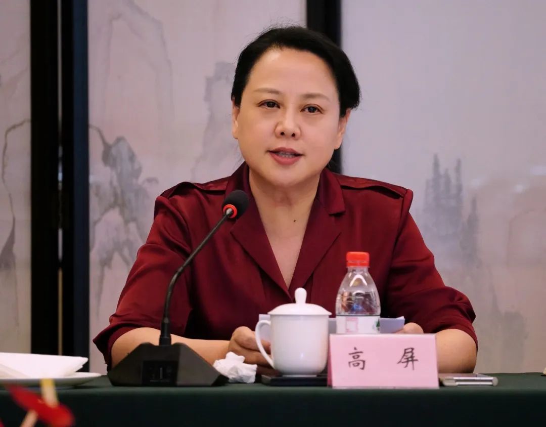 聚力發(fā)展踐使命 攻堅(jiān)突破顯擔(dān)當(dāng)| 寧興控股黨委召開黨員干部七一座談會